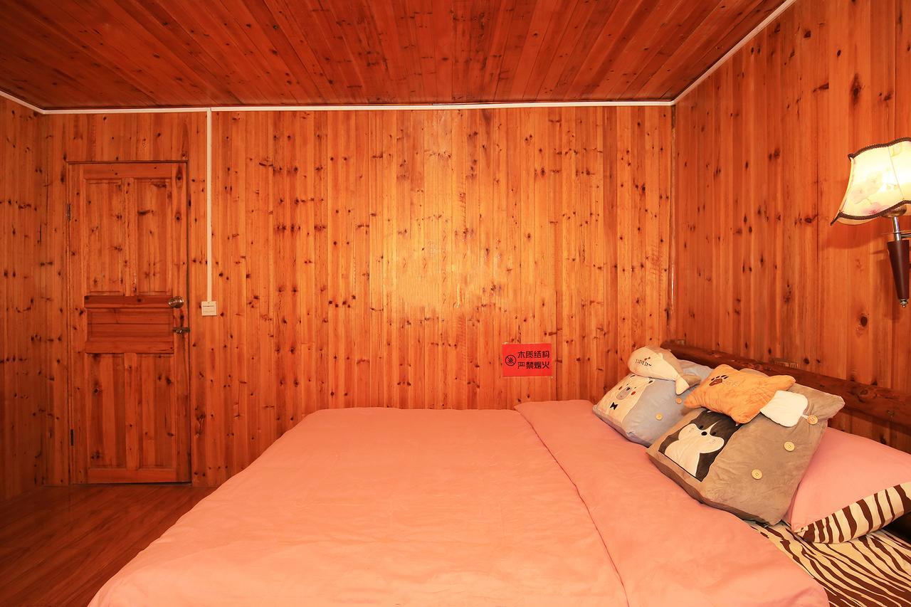 Wanjinglou Guest House Longsheng Exterior photo