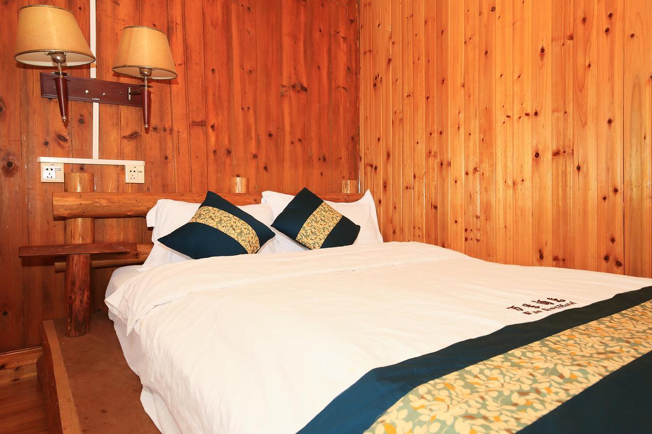 Wanjinglou Guest House Longsheng Exterior photo