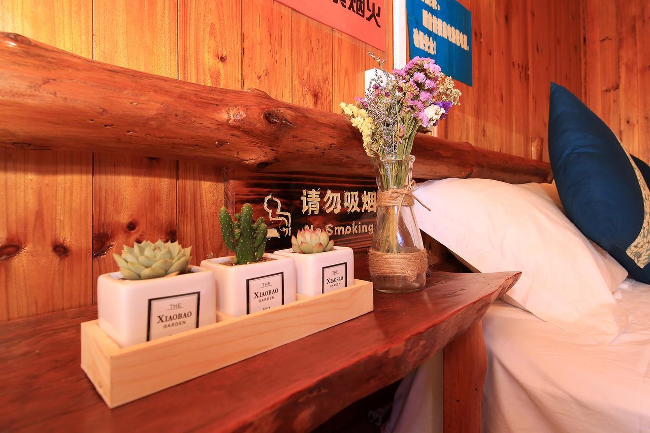 Wanjinglou Guest House Longsheng Exterior photo